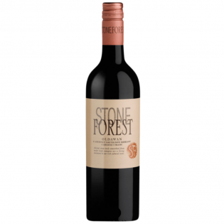 Stone Forest Oldawan Cabernet Sauvignon, Merlot, Cab-Franc